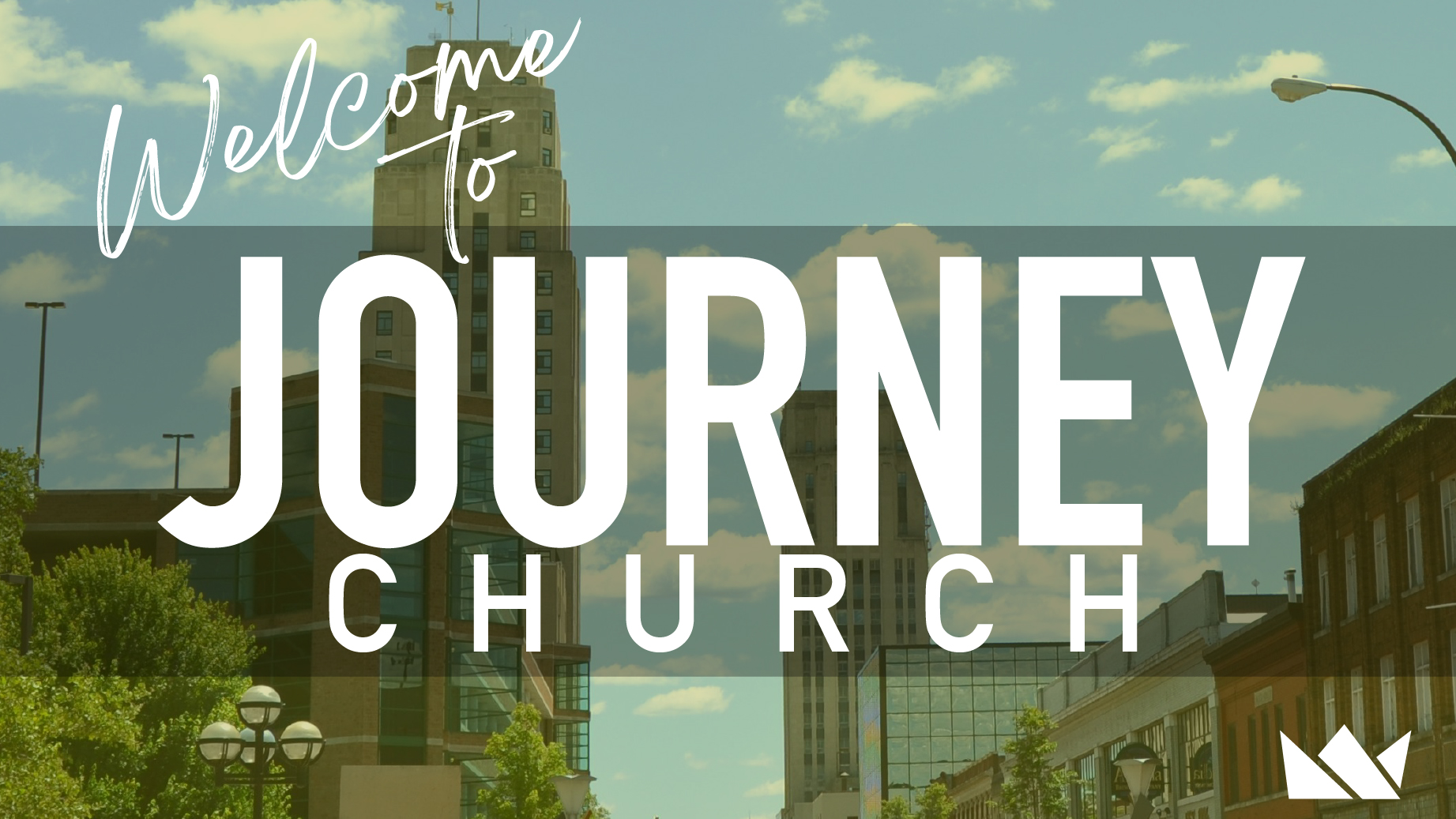 journey church news