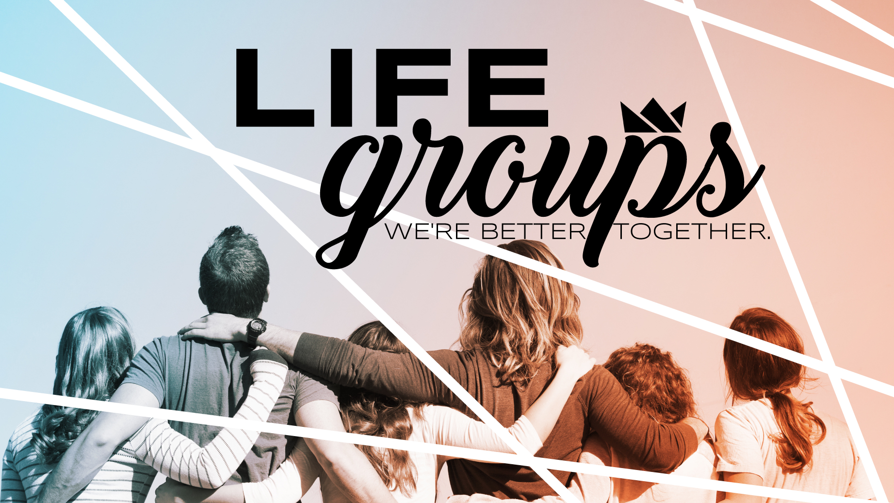 Life Group List